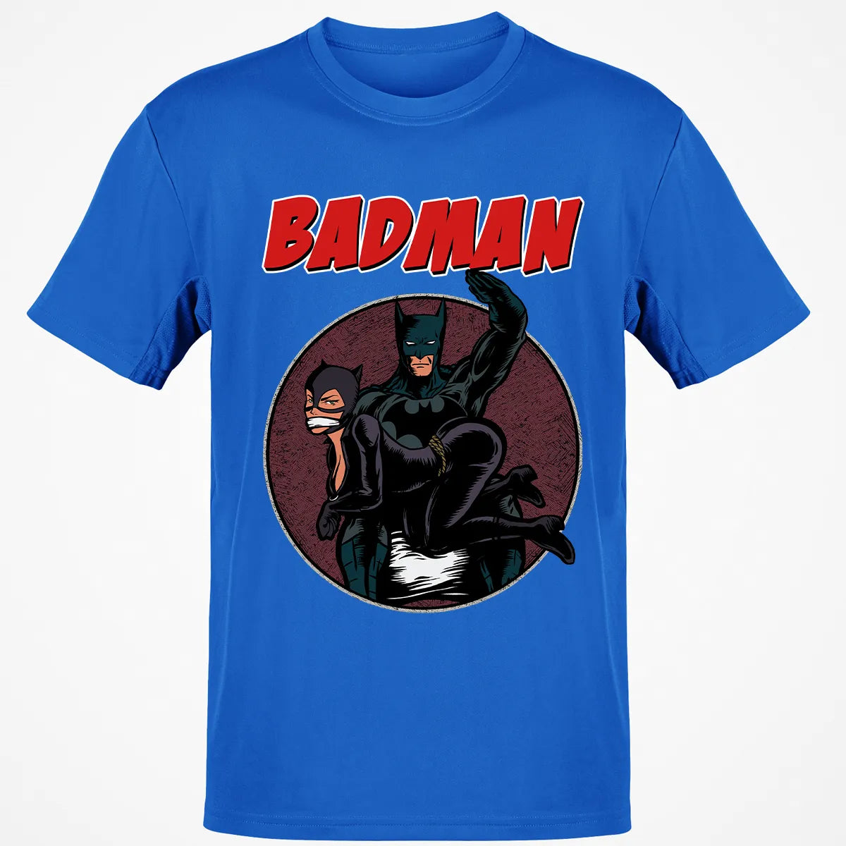 Classic Unisex T-Shirt - F53T73FB