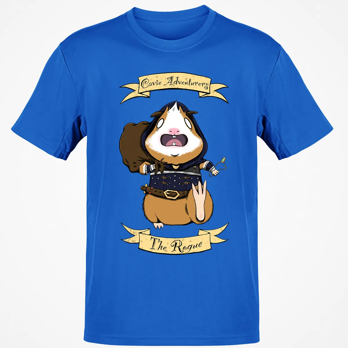 Classic Unisex T-Shirt - ZQ4TNMSZ