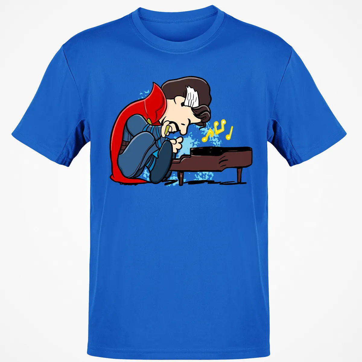 Classic Unisex T-Shirt - PJP7UYMR