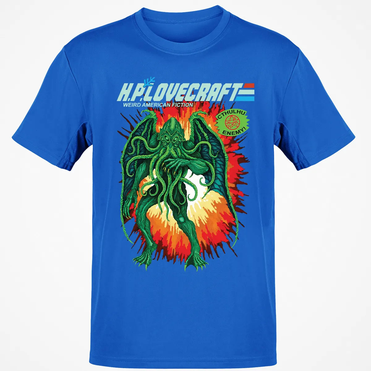 Classic Unisex T-Shirt - K7D3CSXH