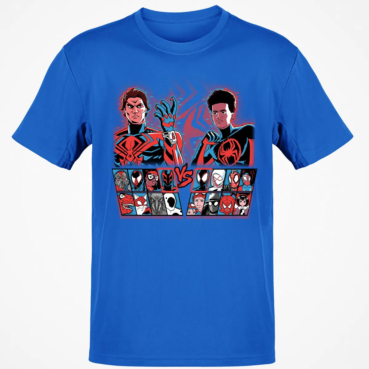Classic Unisex T-Shirt - VJAQDAKV