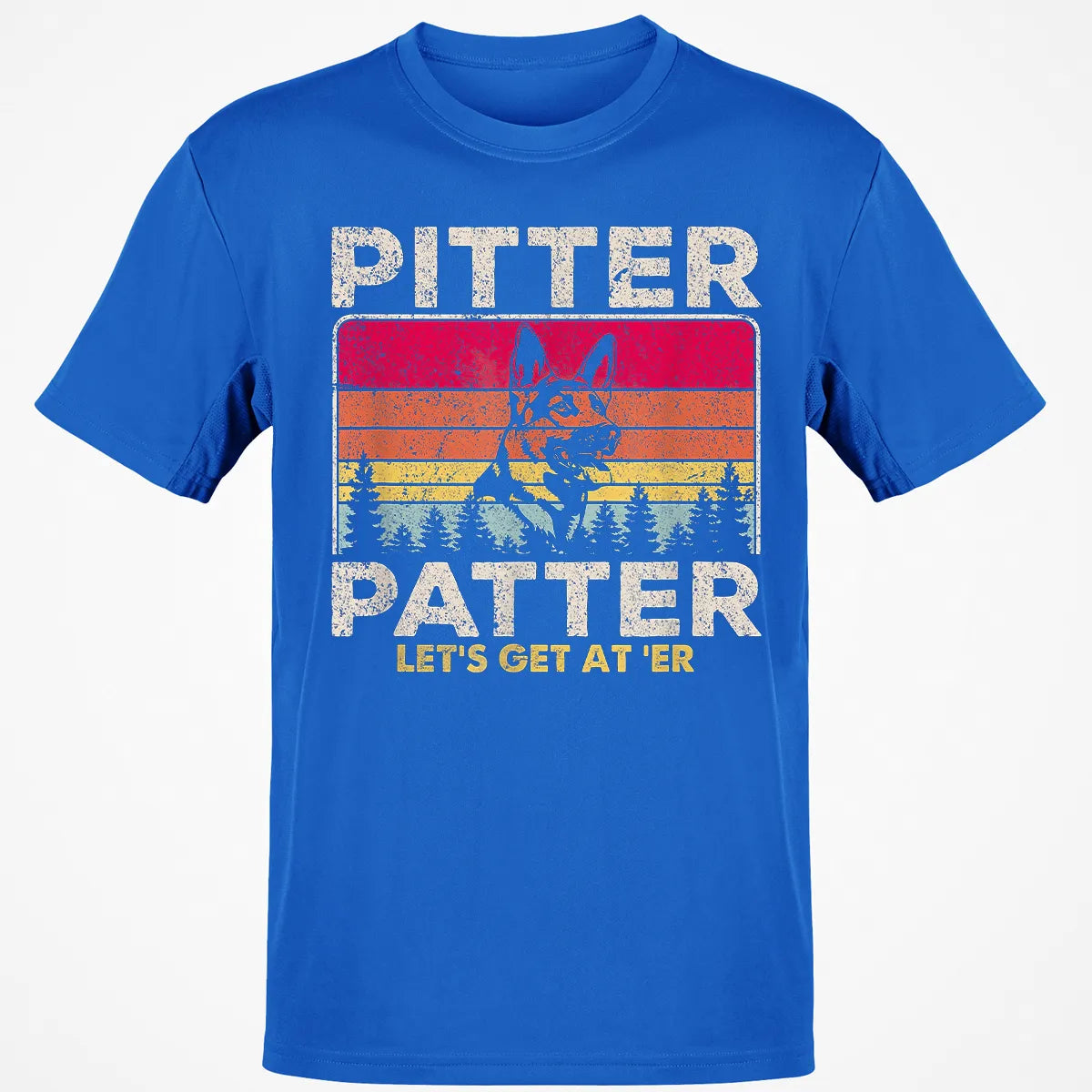 Classic Unisex T-Shirt - C54RPCYS