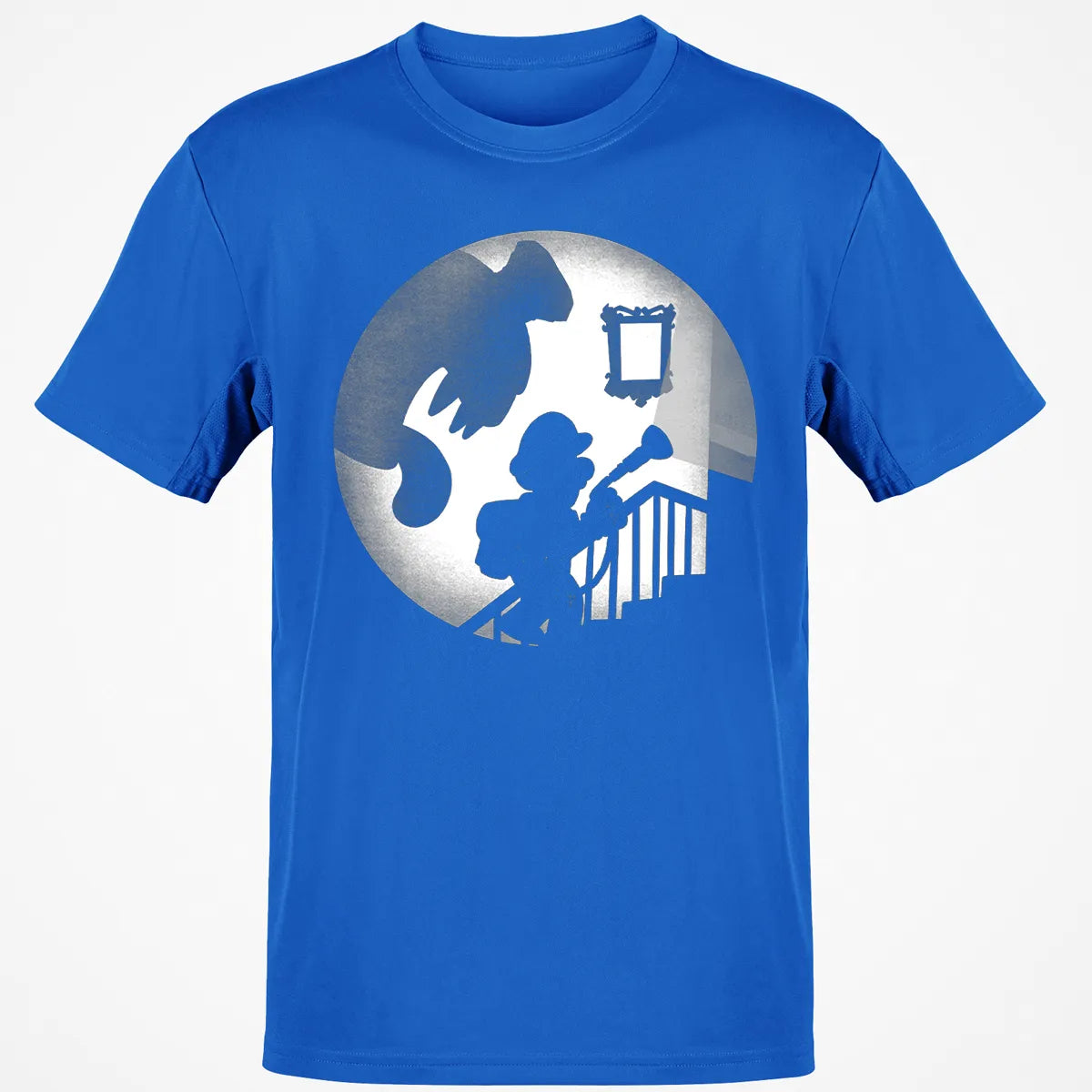 Classic Unisex T-Shirt - X42DB8K1