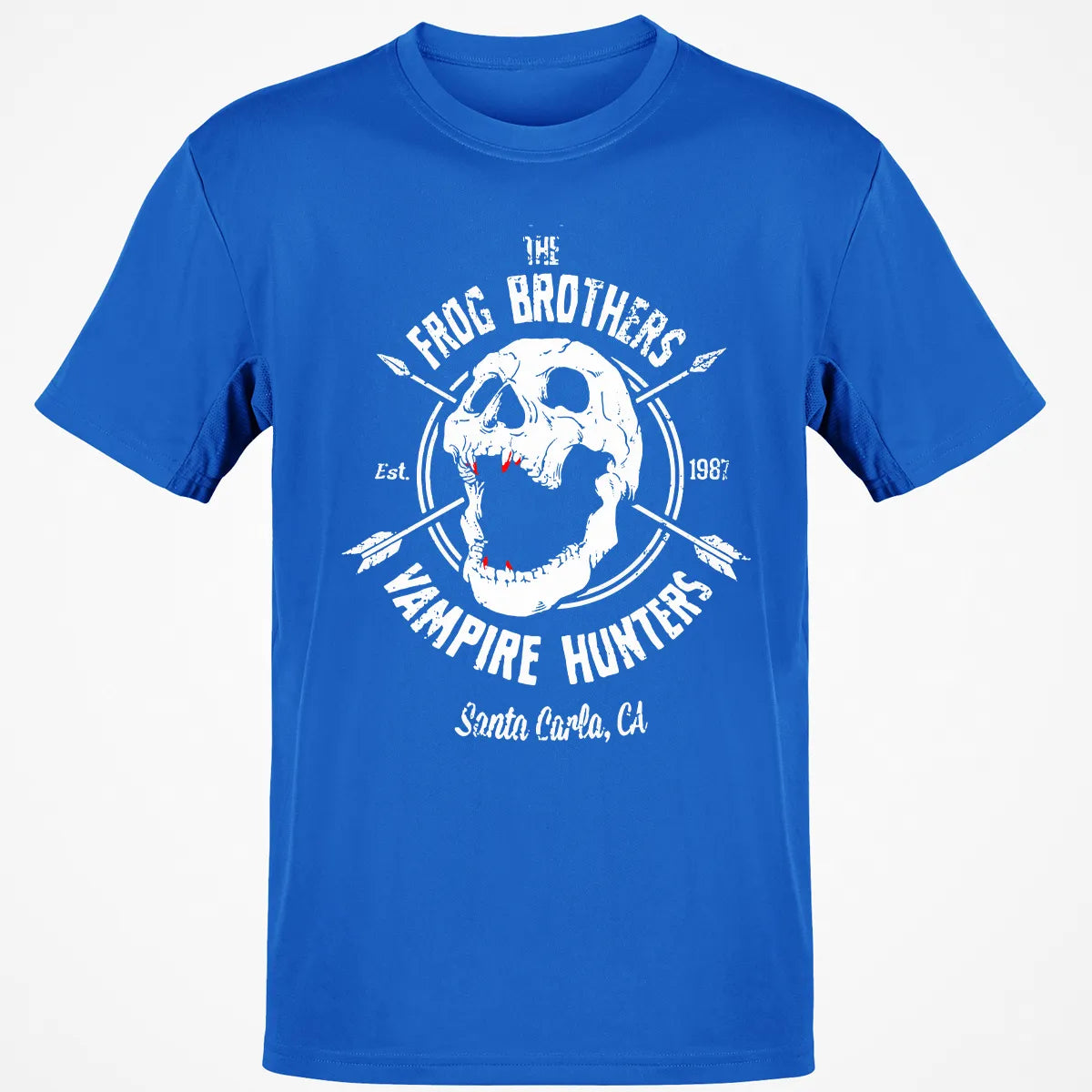Classic Unisex T-Shirt - 2ZYVUCJQ