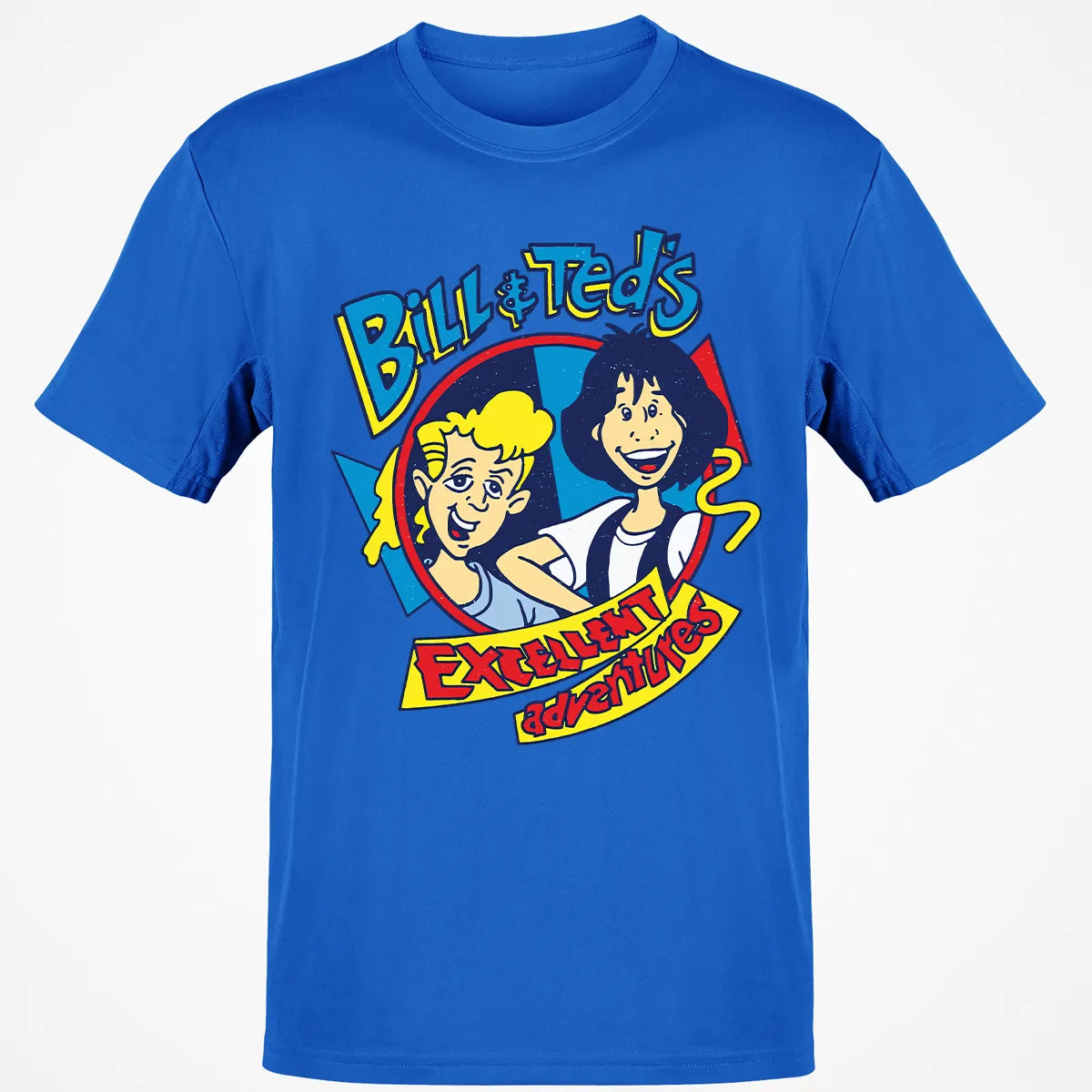Classic Unisex T-Shirt - VKT7JBPH
