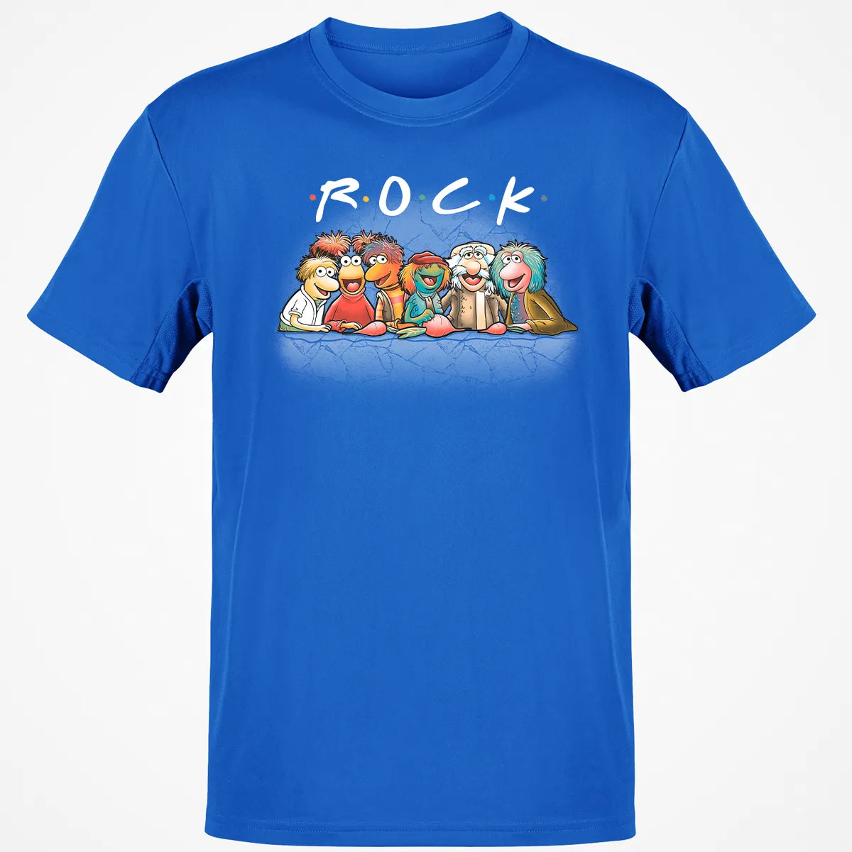 Classic Unisex T-Shirt - B8QKKX63