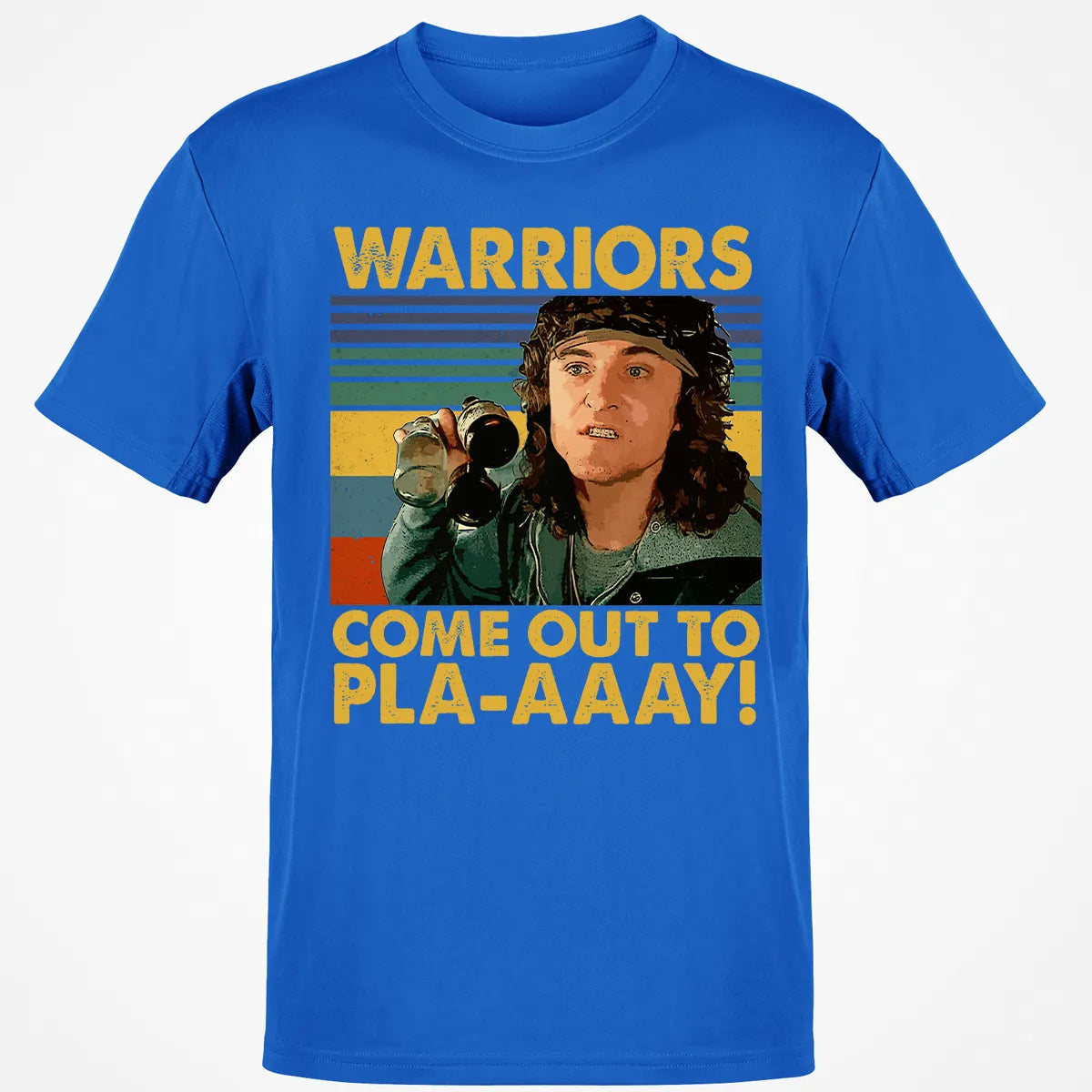 Classic Unisex T-Shirt - M8ZQAWFF