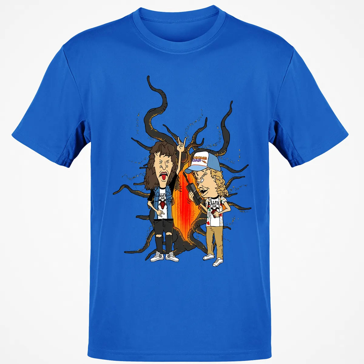 Classic Unisex T-Shirt - WGAUZCMH