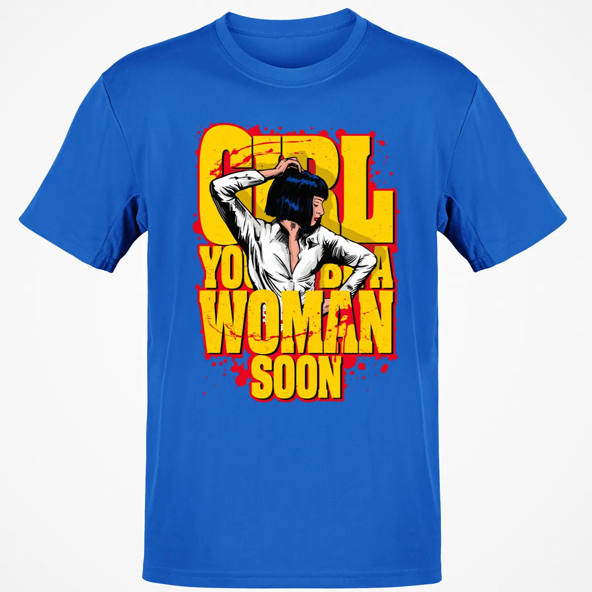 Classic Unisex T-Shirt - NMDH9ZZ5