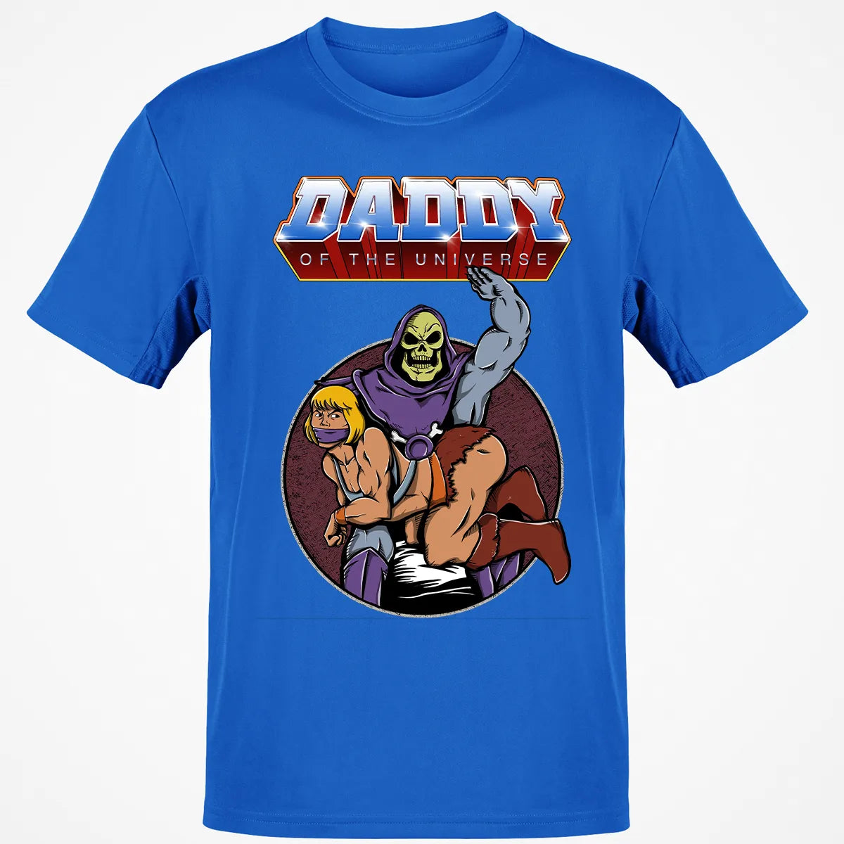 Classic Unisex T-Shirt - Y4XLZ3TA