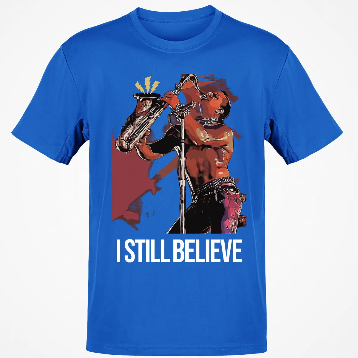 Classic Unisex T-Shirt - 19S2FTWA