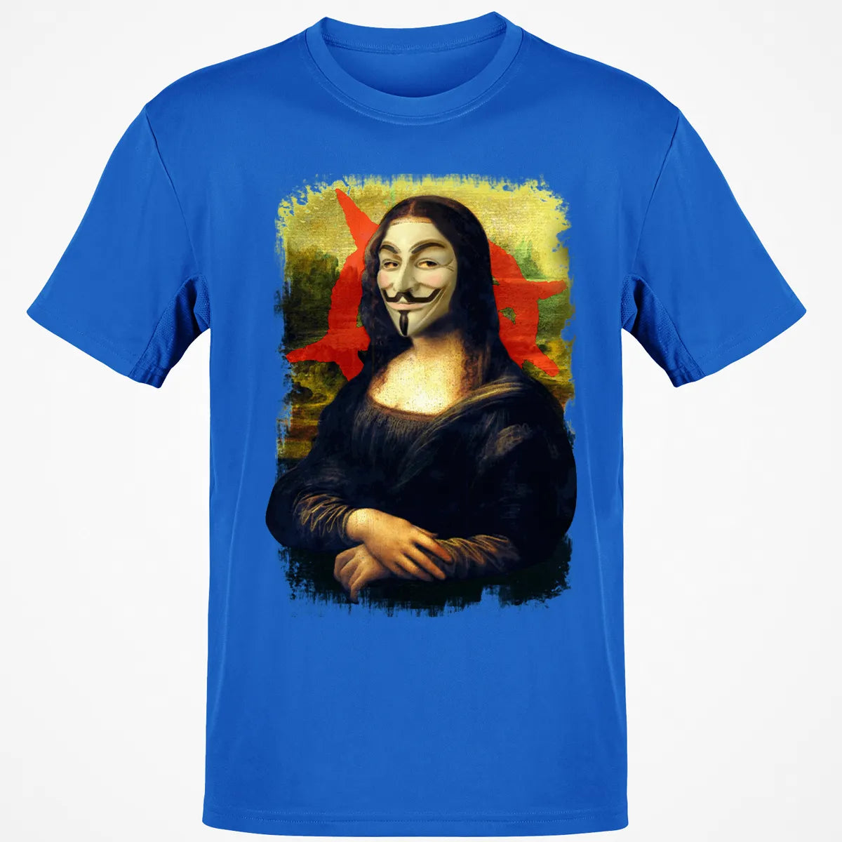 Classic Unisex T-Shirt - NQRLLTBN