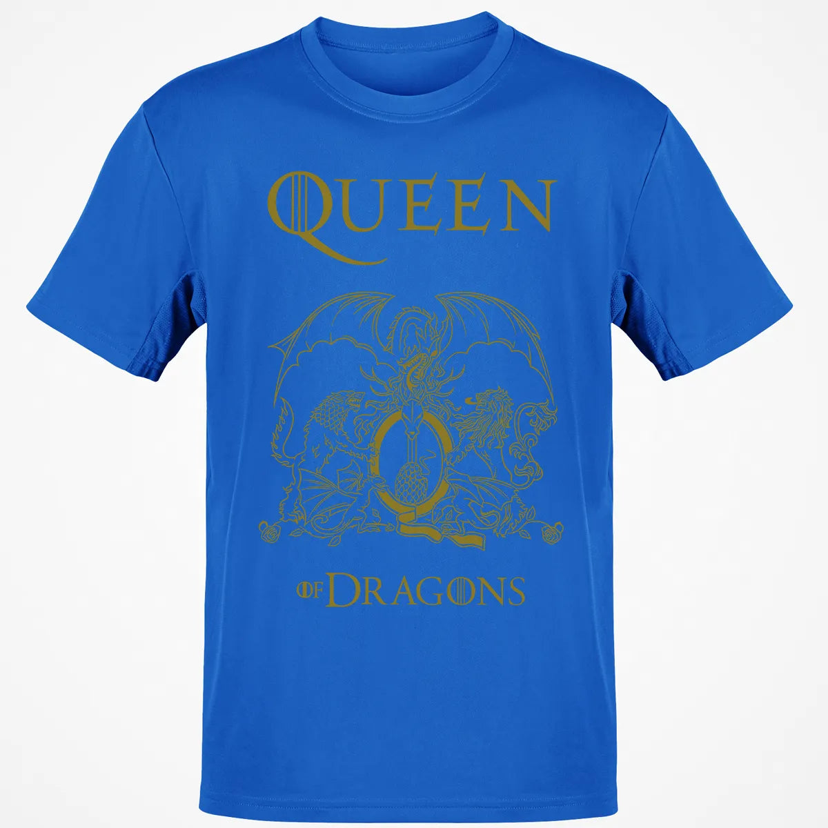 Classic Unisex T-Shirt - 3RTFDX29