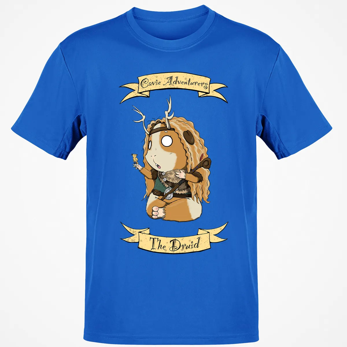 Classic Unisex T-Shirt - 7BHMGPPH
