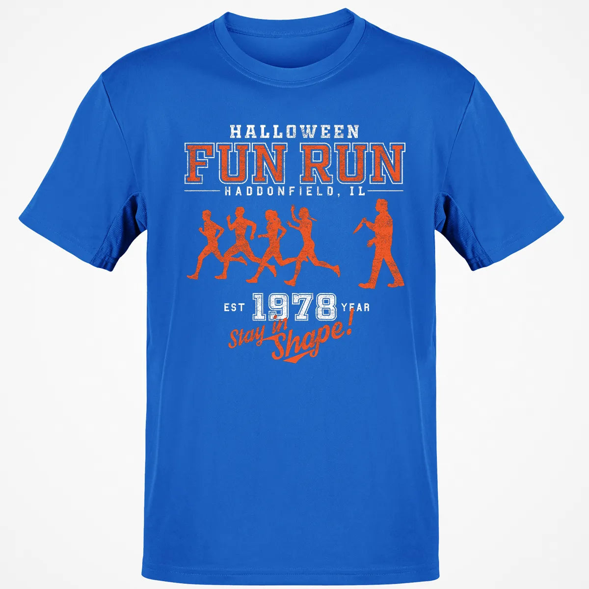 Classic Unisex T-Shirt - 69N9W73Z