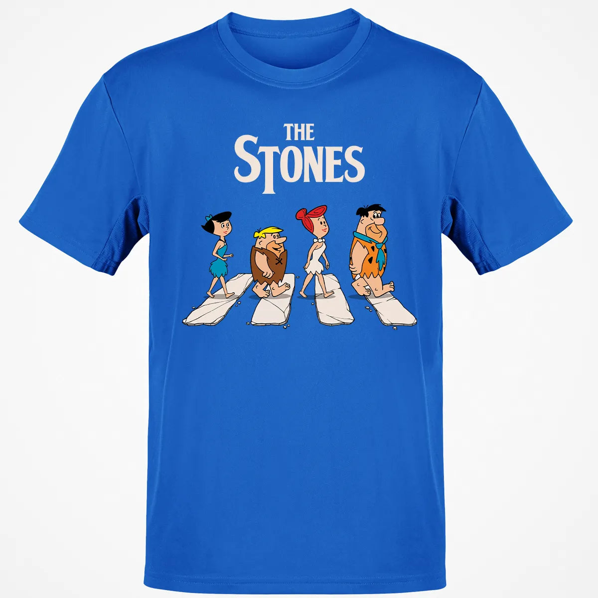 Classic Unisex T-Shirt - ZN5Y1E7A