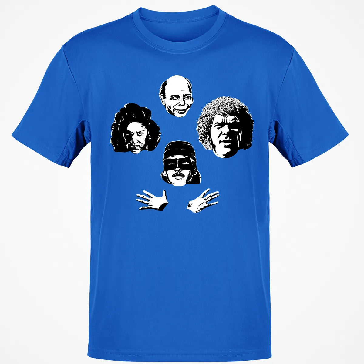 Classic Unisex T-Shirt - JFLP5ZY8
