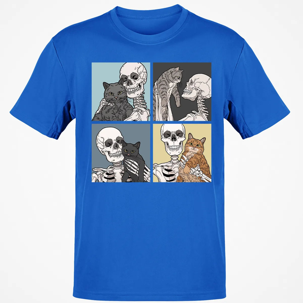 Classic Unisex T-Shirt - 727CEMCC
