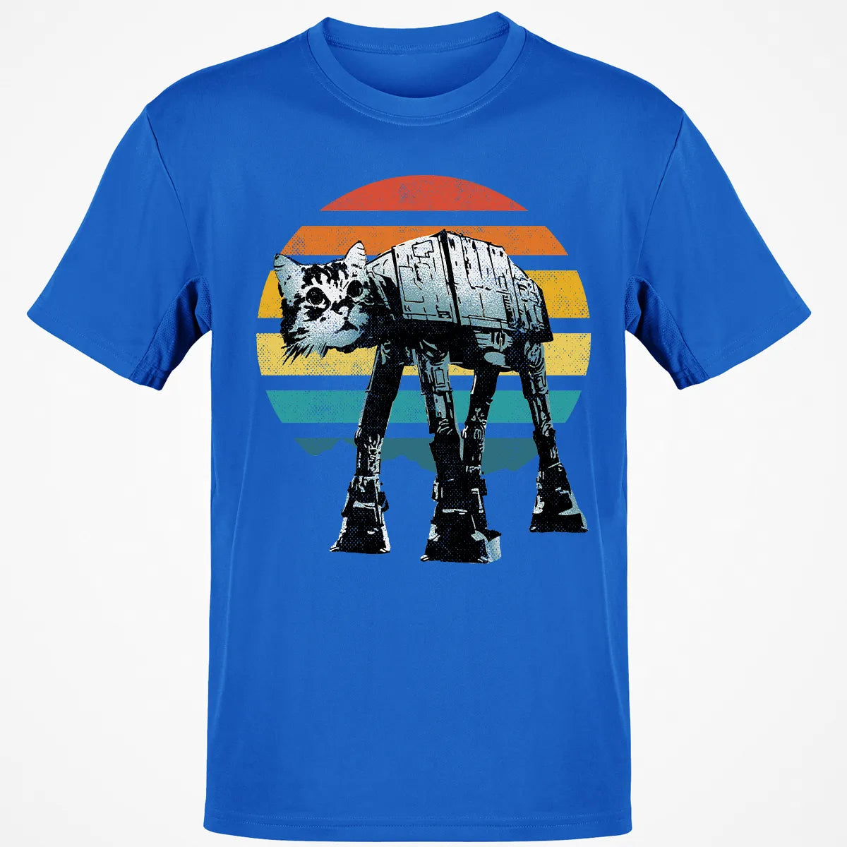 Classic Unisex T-Shirt - KNWU48TB