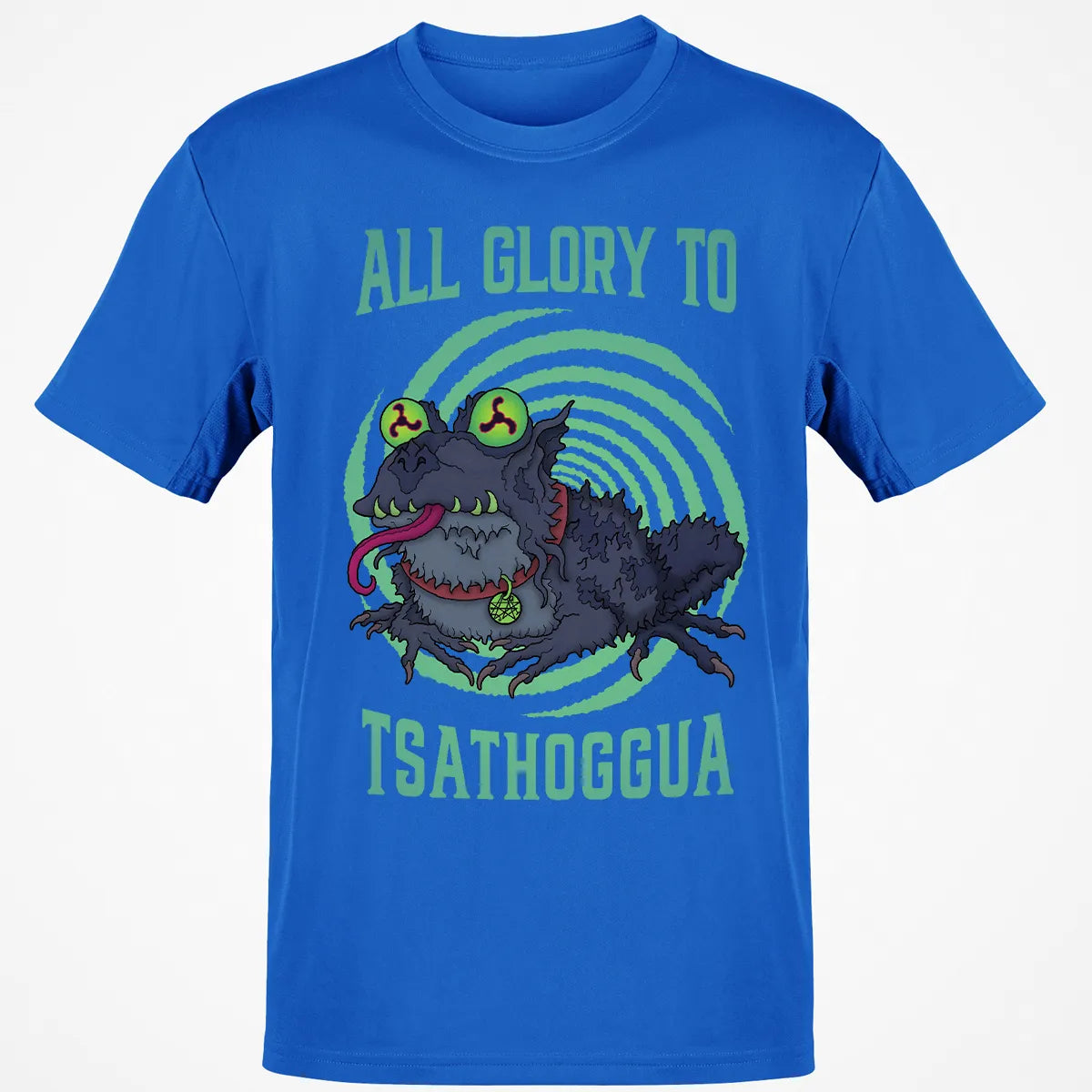 Classic Unisex T-Shirt - T2L2VAHX