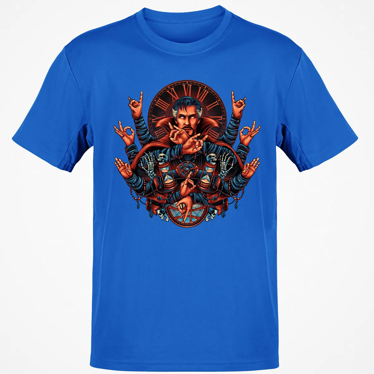 Classic Unisex T-Shirt - PM7SGA9D