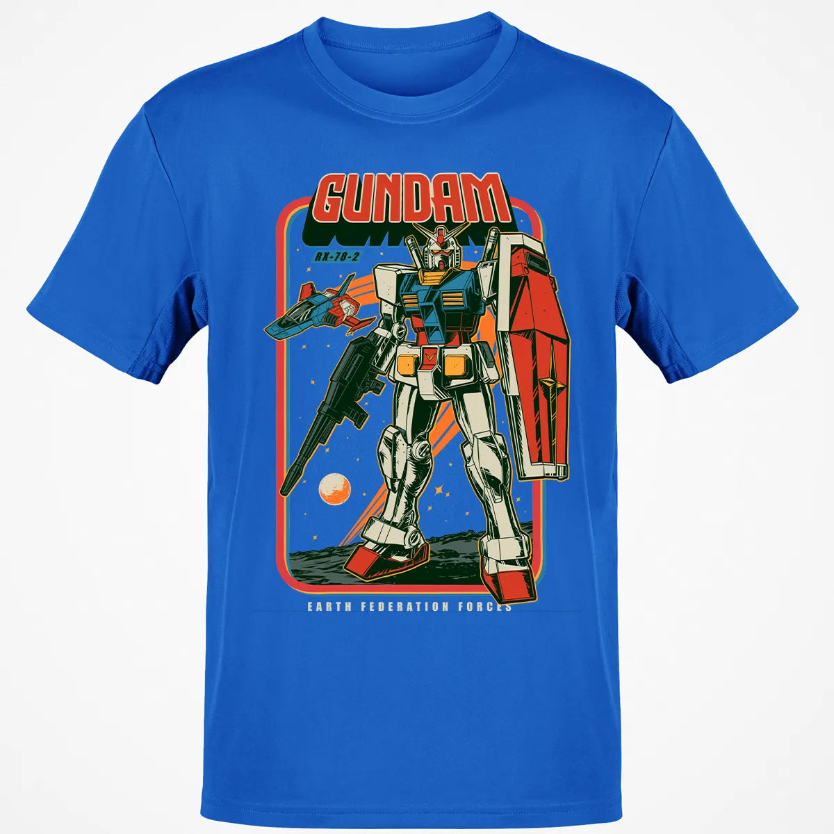 Classic Unisex T-Shirt - 1R7A79E5