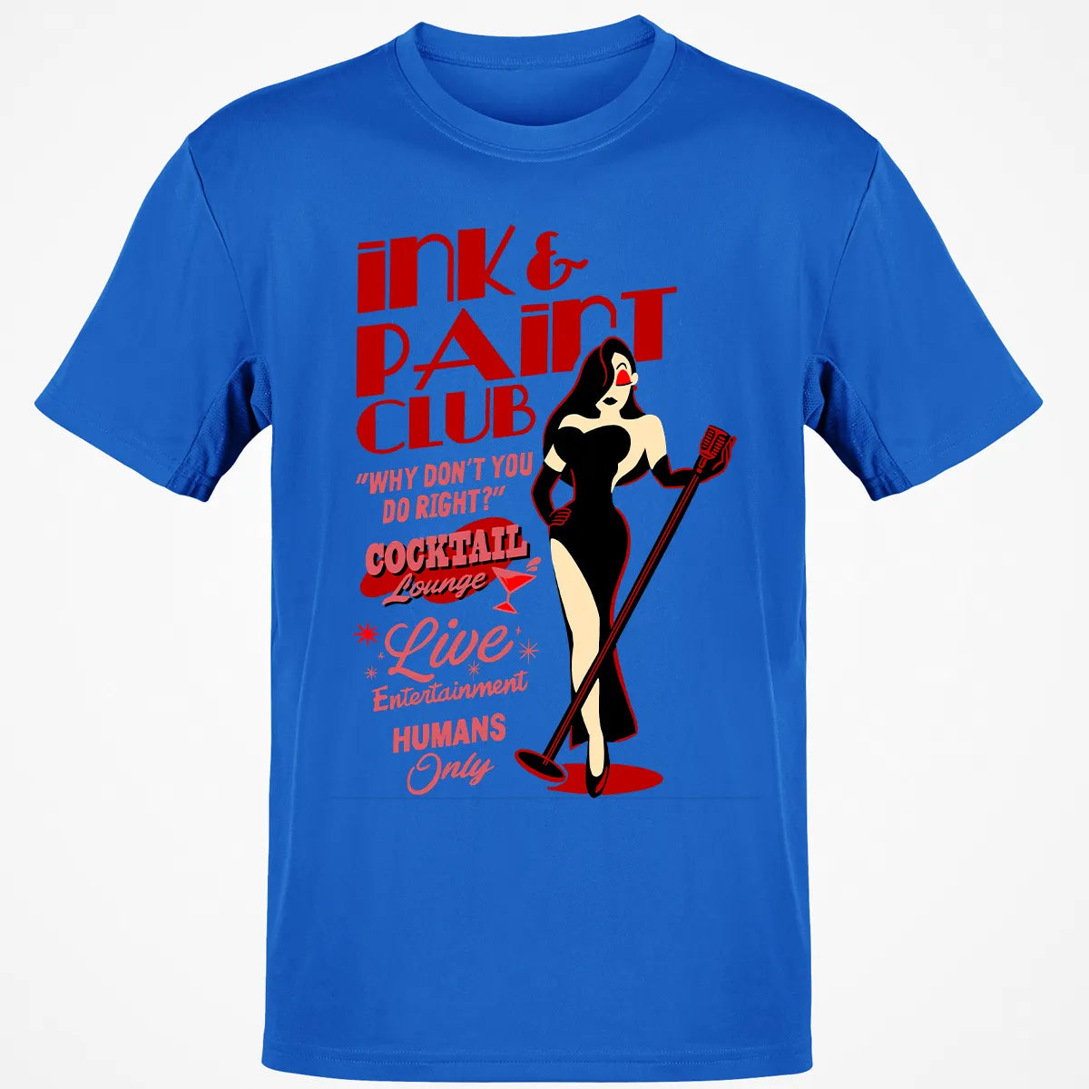 Classic Unisex T-Shirt - B3JLW13E