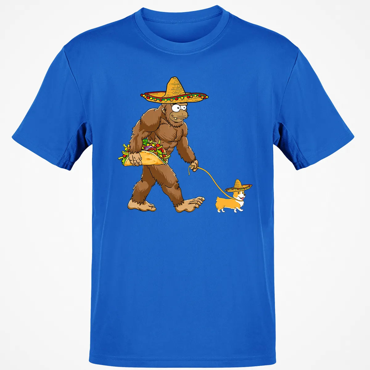 Classic Unisex T-Shirt - 9KFDXE3Y