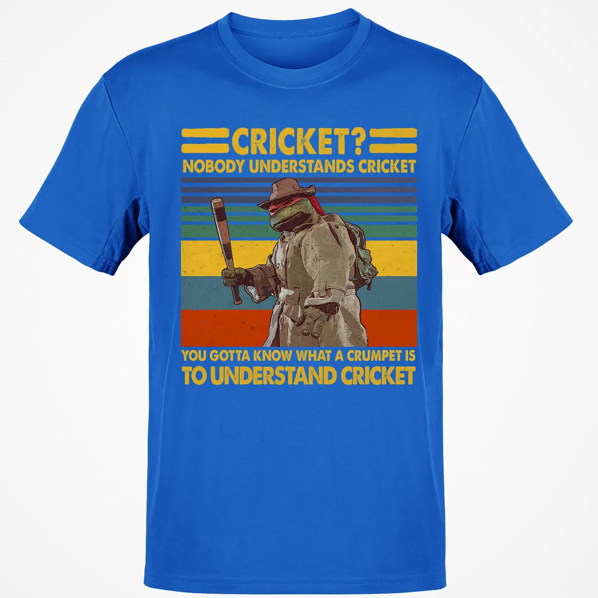 Classic Unisex T-Shirt - UJ8TN49V
