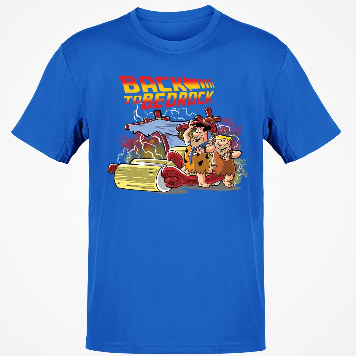 Classic Unisex T-Shirt - 2DRDCDD6