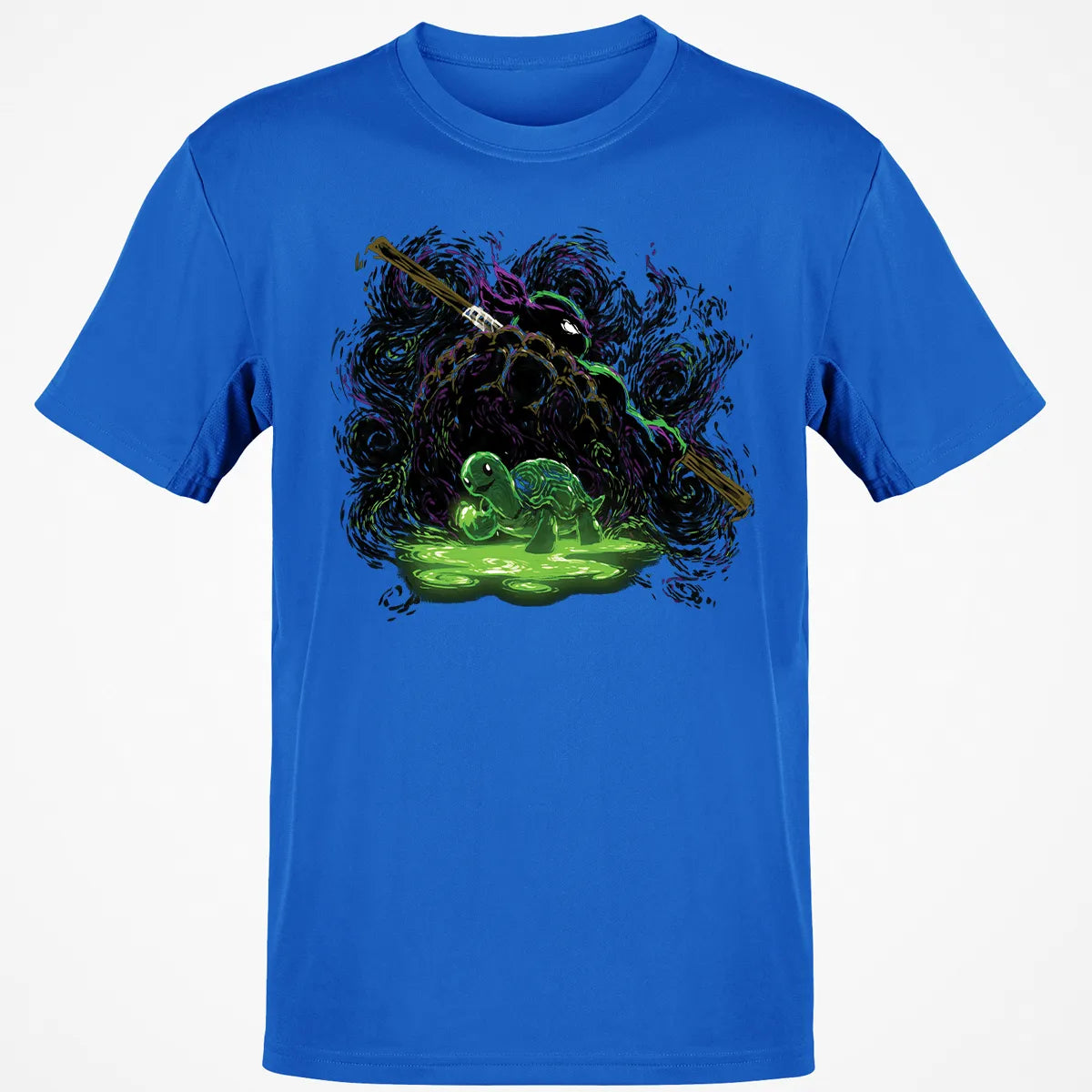 Classic Unisex T-Shirt - KFWMQUR7