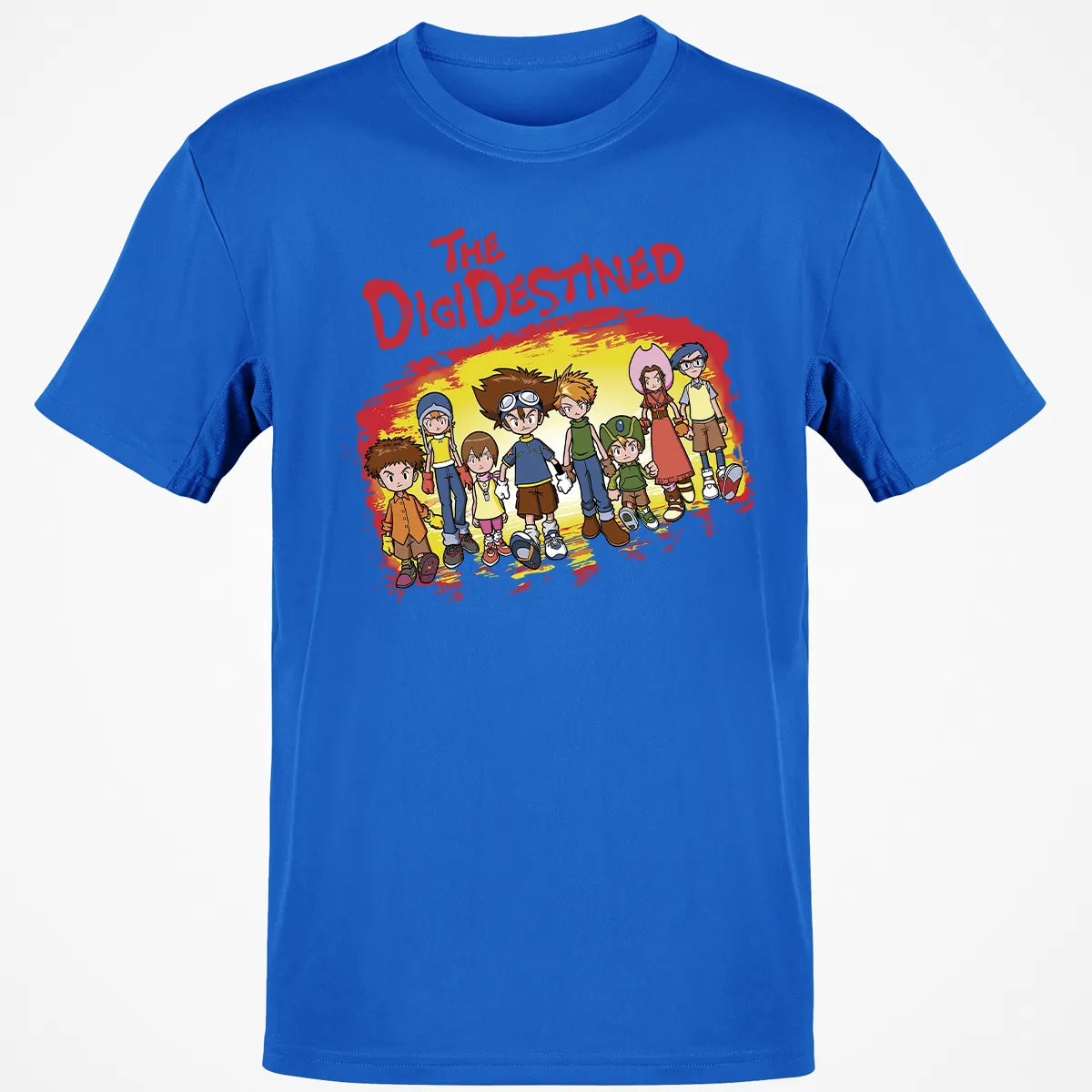 Classic Unisex T-Shirt - 9GWCBYHQ