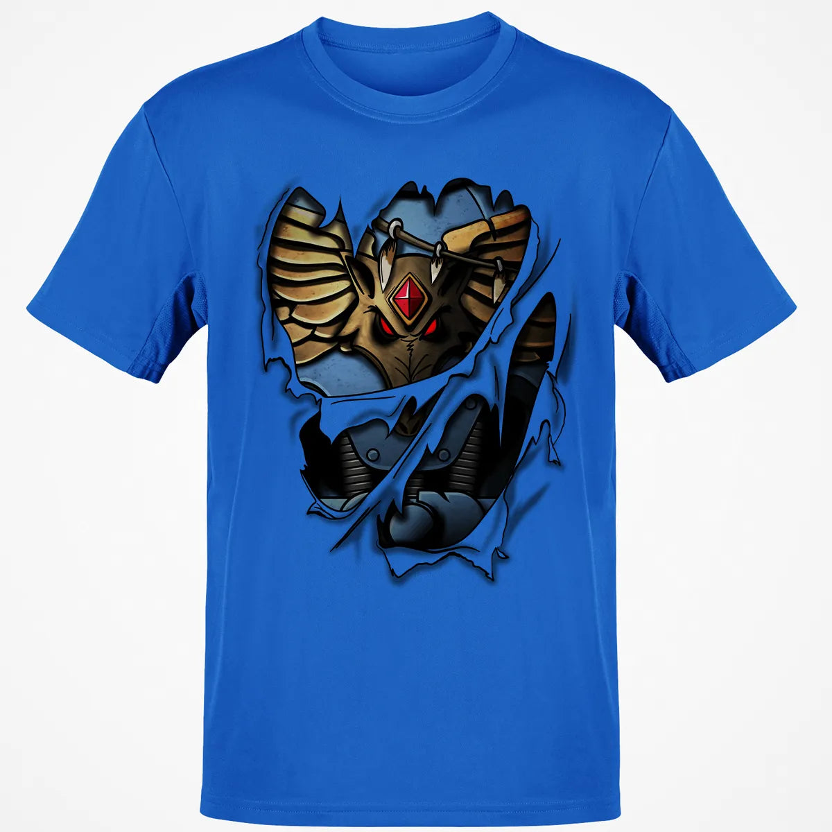 Classic Unisex T-Shirt - DQMWB7ZL
