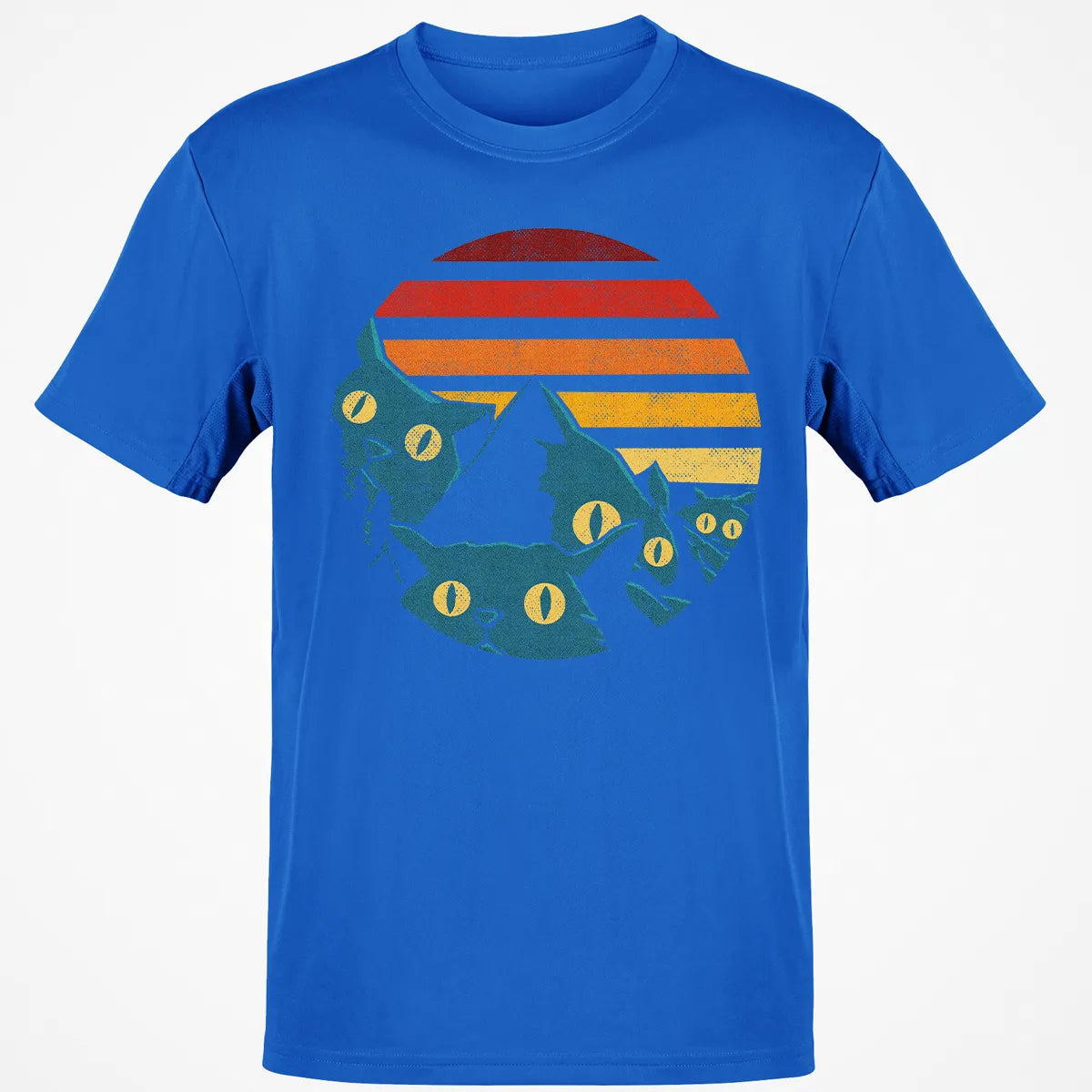 Classic Unisex T-Shirt - SRUAW721