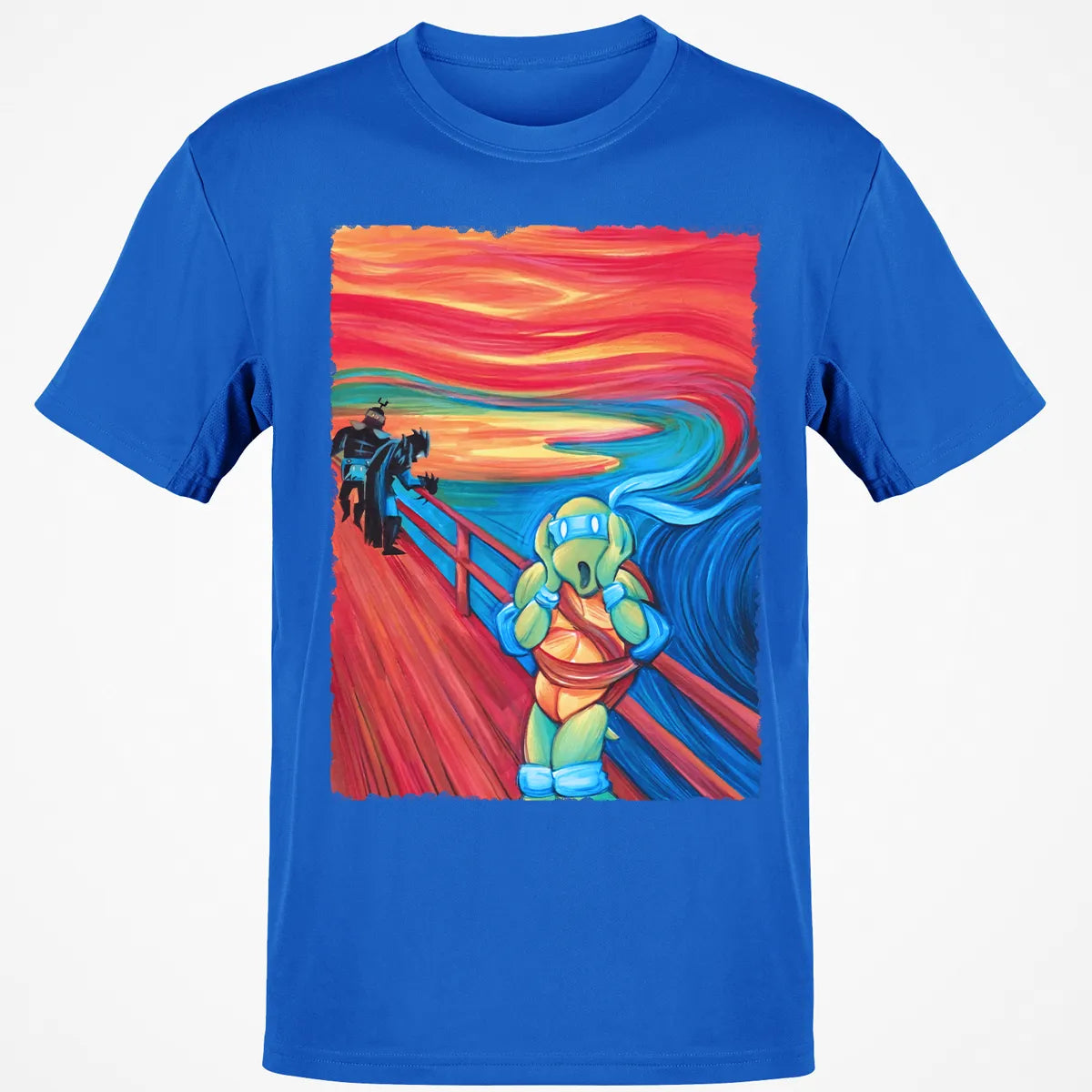 Classic Unisex T-Shirt - A9A4K36Y