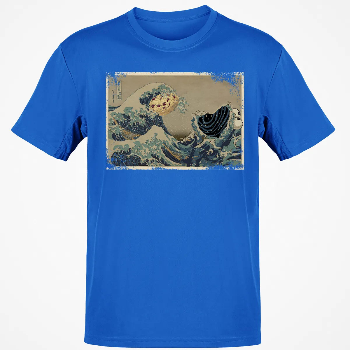 Classic Unisex T-Shirt - DUPP4NPV