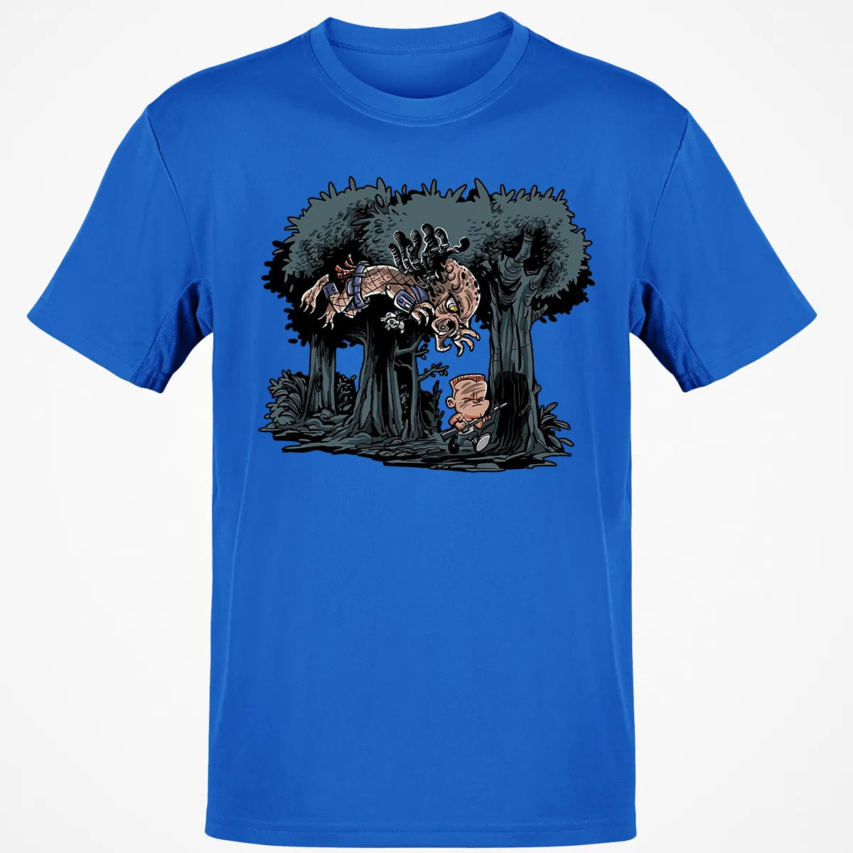 Classic Unisex T-Shirt - XK2BSCE7