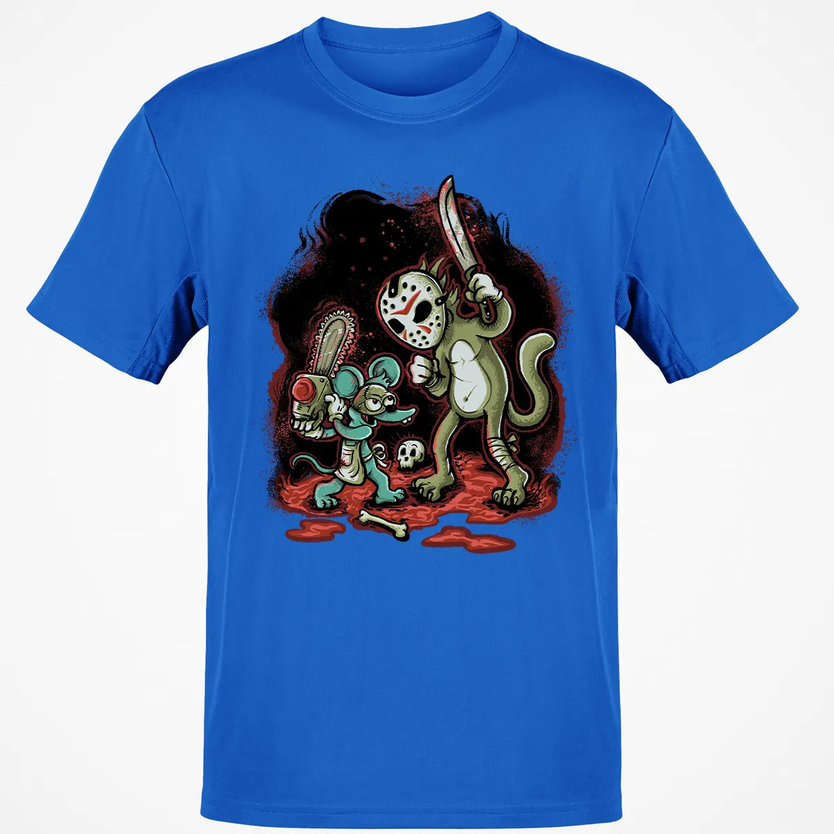 Classic Unisex T-Shirt - XPBWSG6C