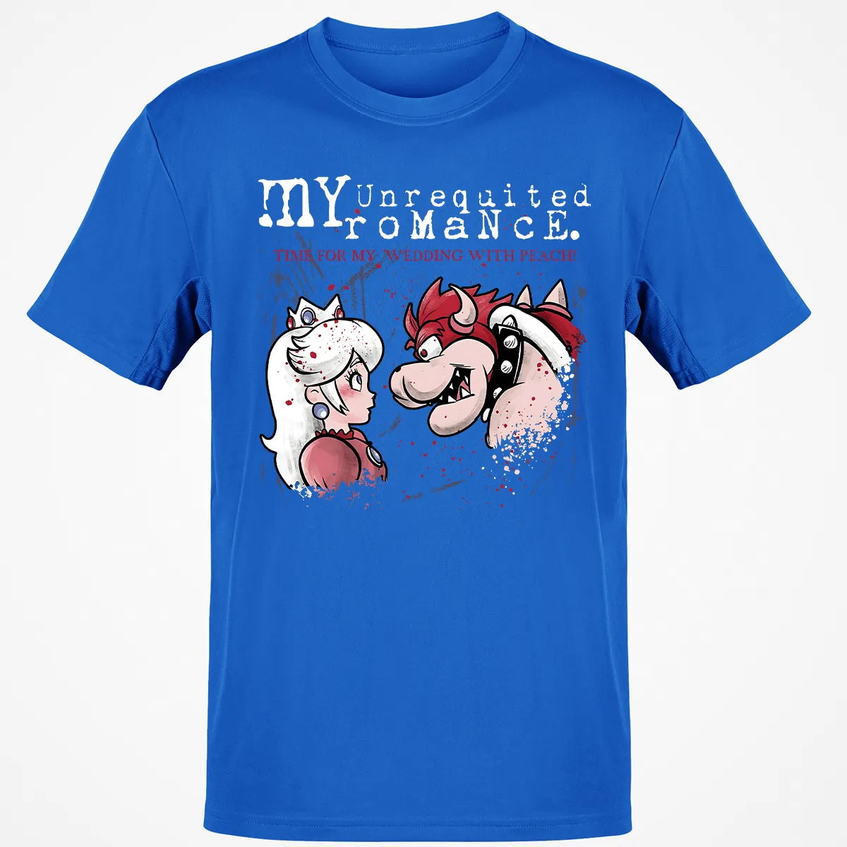 Classic Unisex T-Shirt - BM3DVR9U