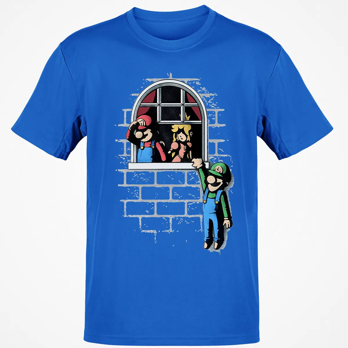 Classic Unisex T-Shirt - 7LFG2S7X