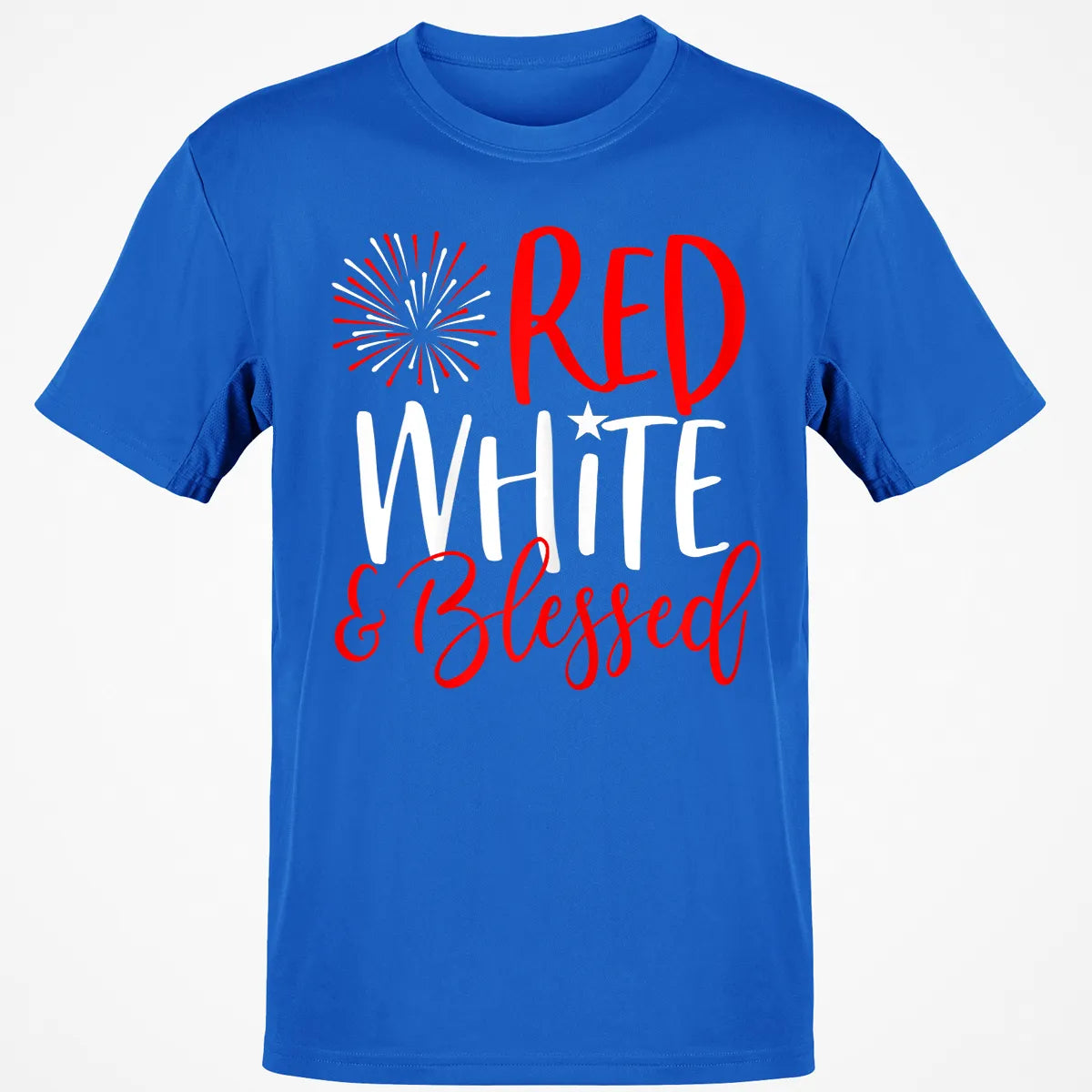 Classic Unisex T-Shirt - FKA9ACS1