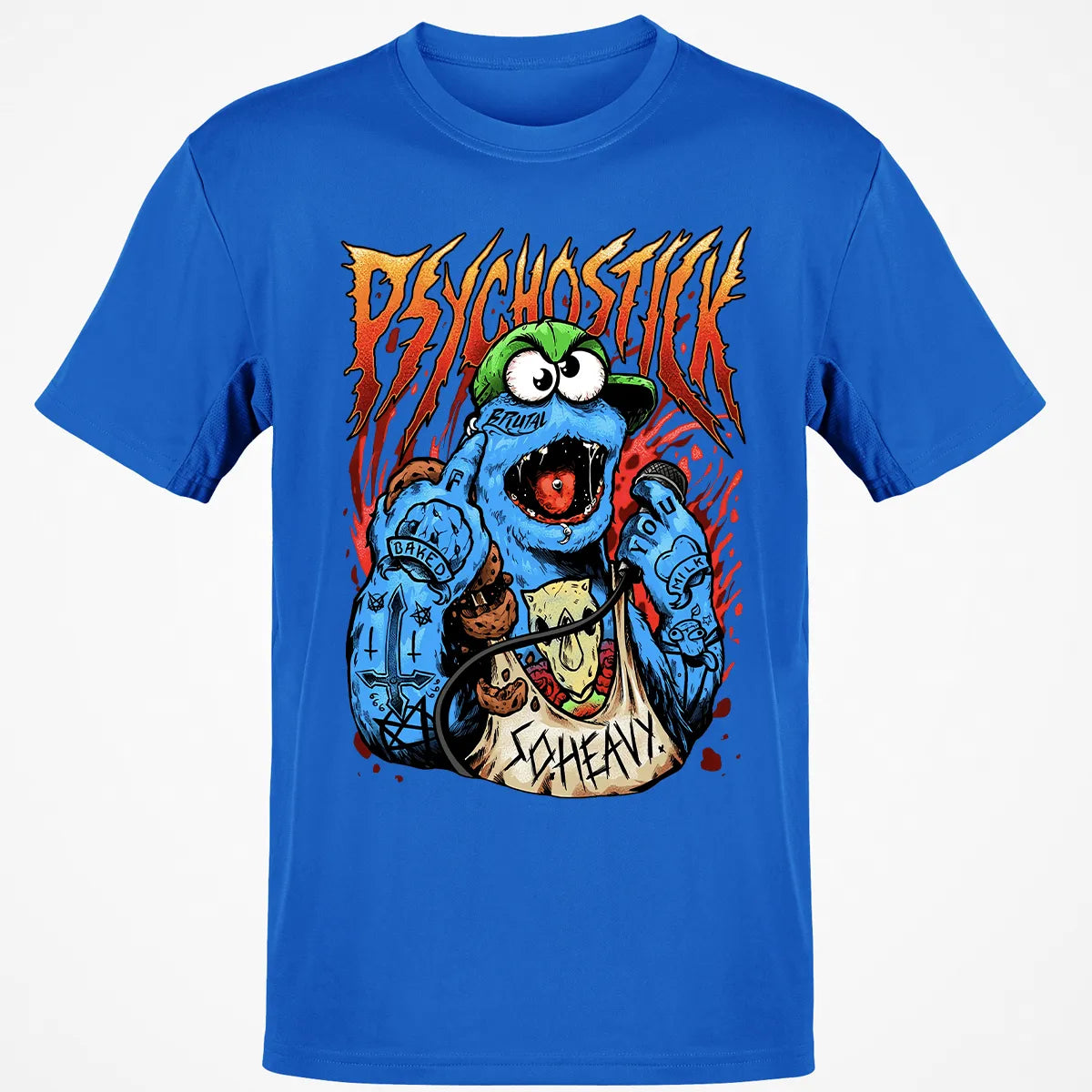 Classic Unisex T-Shirt - 2RU354AU
