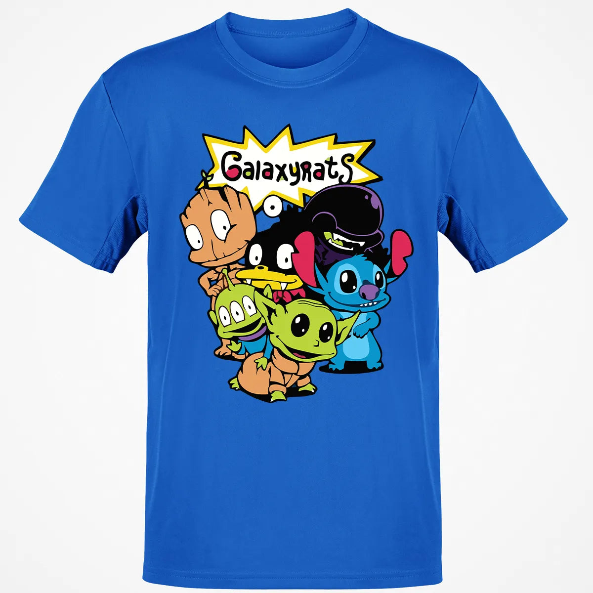 Classic Unisex T-Shirt - VS5NBAPX