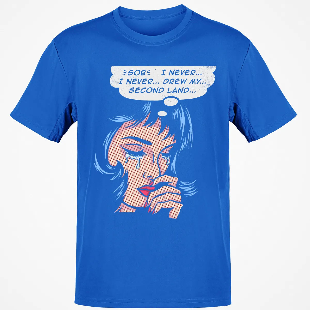 Classic Unisex T-Shirt - LMDNSVJW