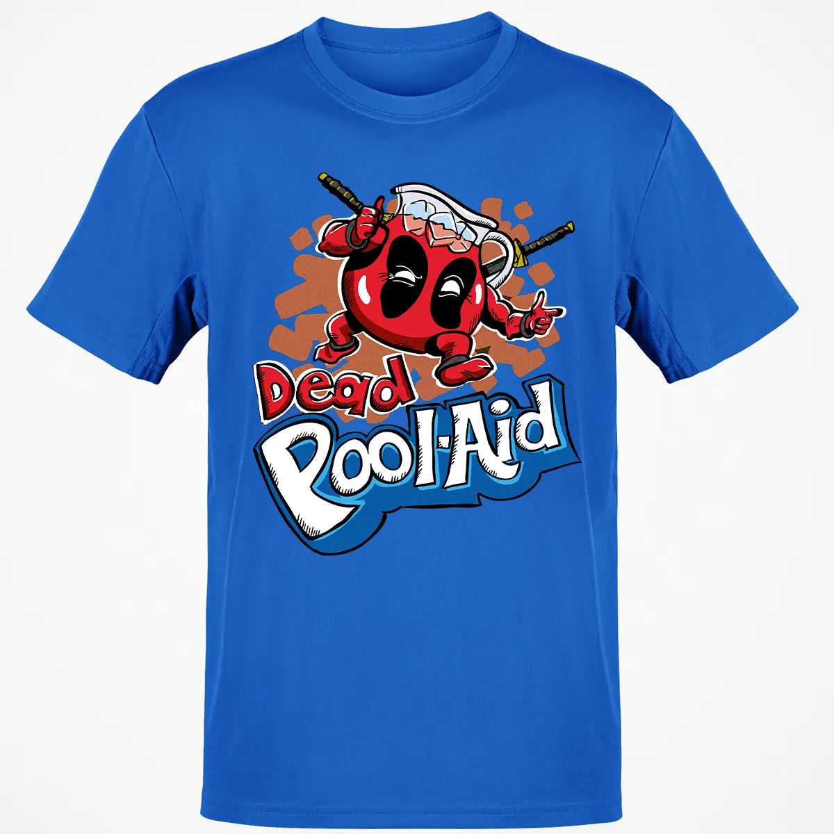 Classic Unisex T-Shirt - BF4F66NG