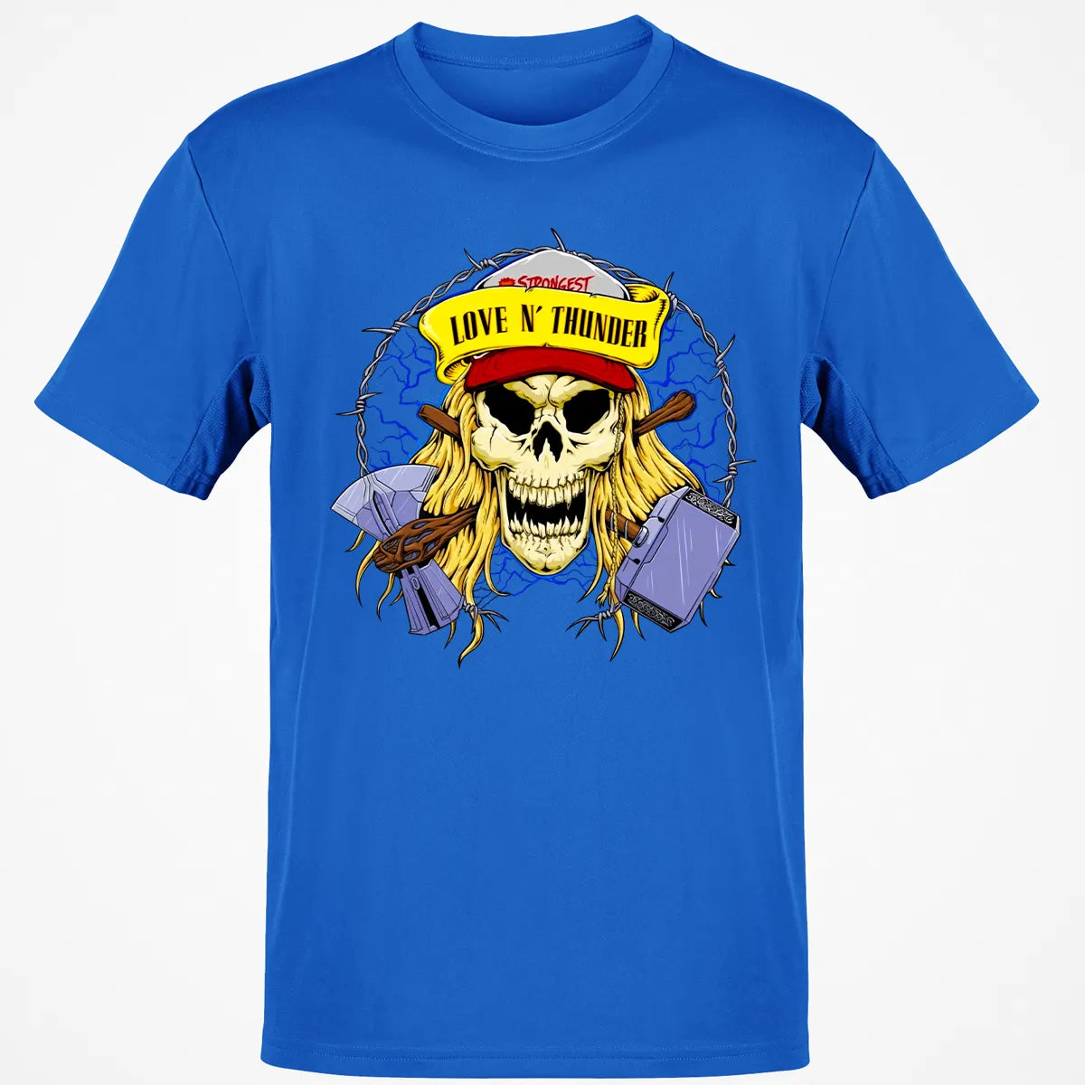 Classic Unisex T-Shirt - D94RVVWY