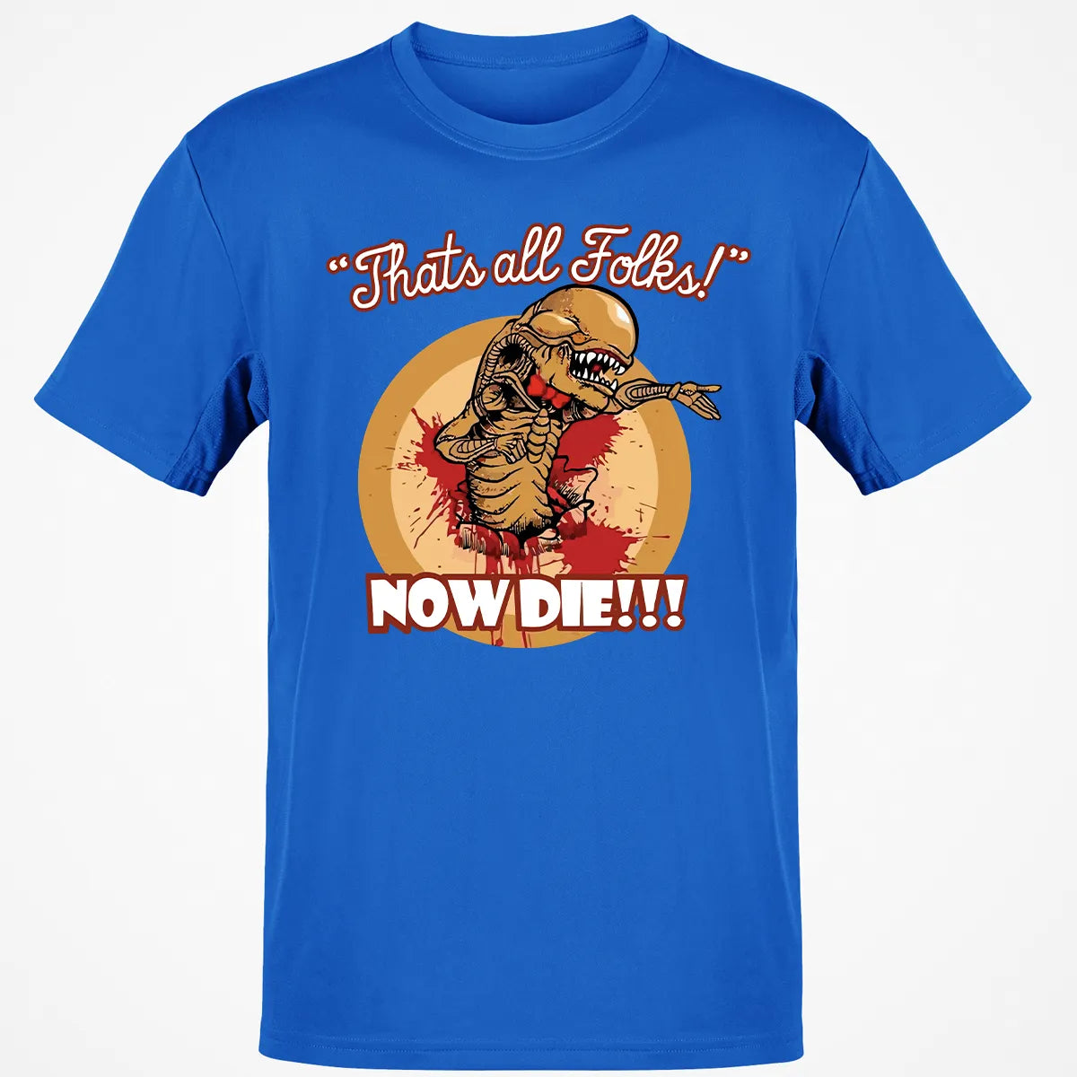Classic Unisex T-Shirt - CC5LWA4D