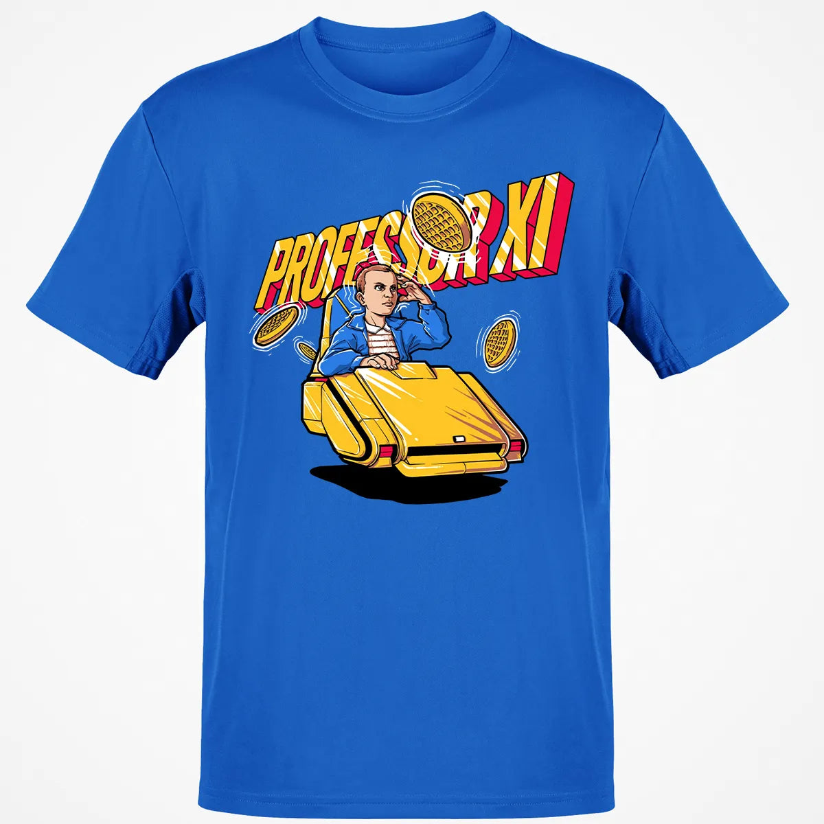 Classic Unisex T-Shirt - 9NVCVAFE