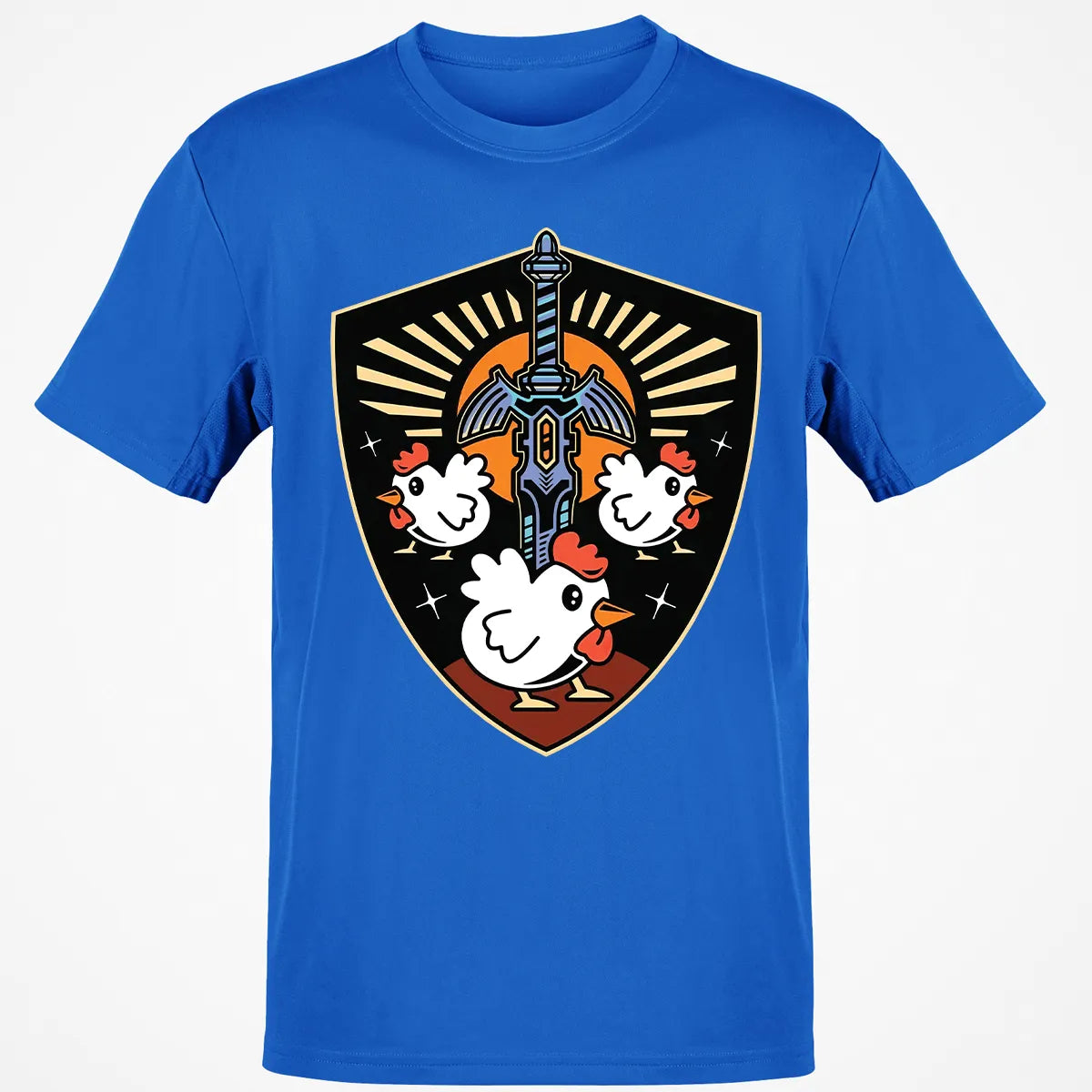 Classic Unisex T-Shirt - LXJRVAN4