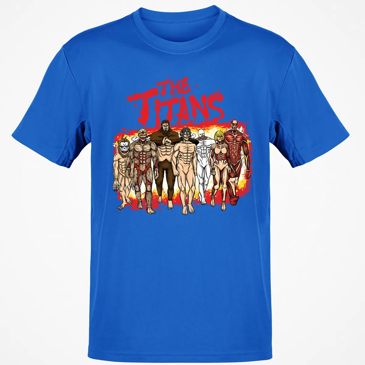 Classic Unisex T-Shirt - PMZ7S3XY